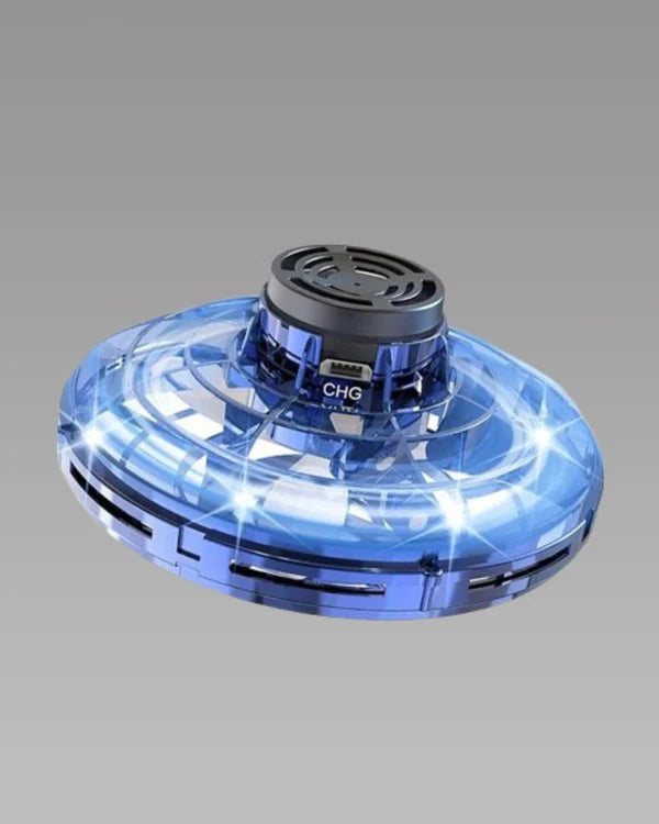 Magic Flying Orb Spinner – Outdoor Toy